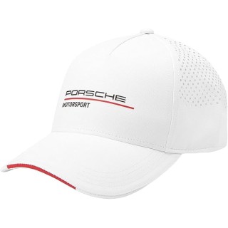 Porsche Motorsport 2024 Black Team Cappello Baseball