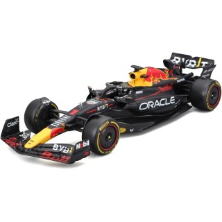 Red Bull Racing RB19 F1 2023 Max Verstappen 1:24