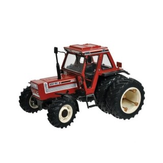 New Holland 100-90 Double 4WD trattore 1:32