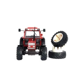 New Holland 100-90 Double 4WD trattore 1:32