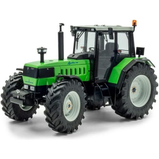 Deutz-Fahr Agrotac 150 green 1:32