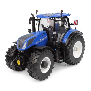 New Holland T7.300 2023 Auto Command 1:32