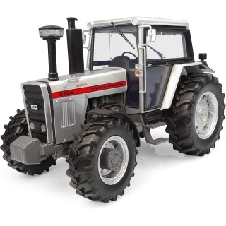 Massey Ferguson 2725 Jubilee Edition Trattore 1:32