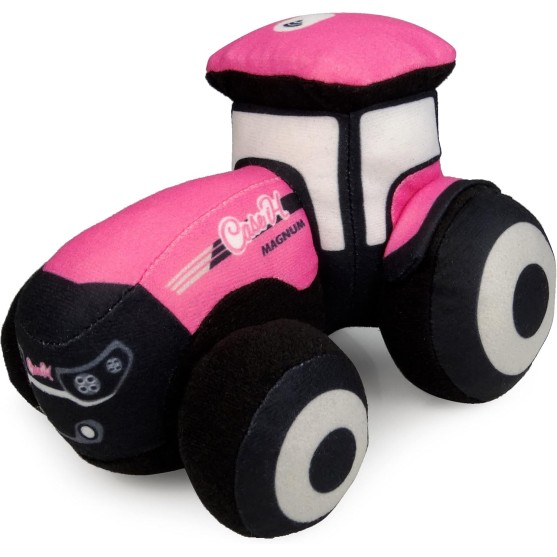 Peluche Case IH Magnum Rosa Soft Pelush 17 cm