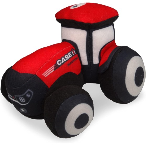 Case IH Magnum Rosso Soft Pelush 17 cm