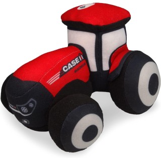 Case IH Magnum Rosso Soft Pelush 17 cm