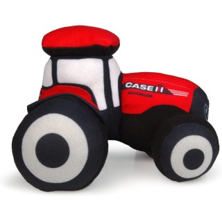 Case IH Magnum Rosso Soft Pelush 17 cm