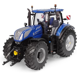 New Holland T7.300 2023 Auto Command Blue Power 1:32