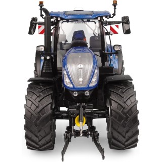 New Holland T7.300 2023 Auto Command Blue Power 1:32