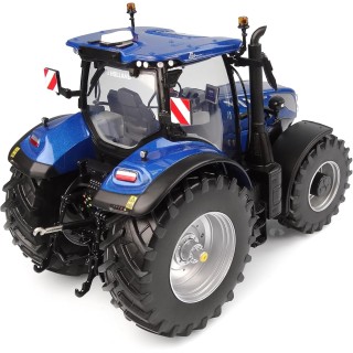 New Holland T7.300 2023 Auto Command Blue Power 1:32