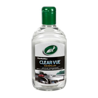 Clear Vue Anti-pioggia per parabrezza 300 ml