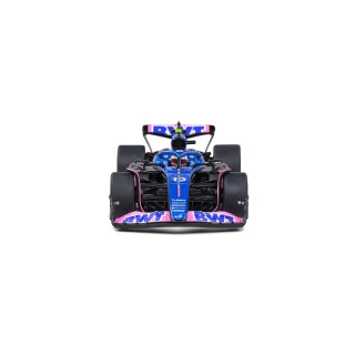 Alpine A523 BWT Alpine F1 Team 3rd Netherlands GP (Zandvoort) Formula 1 Pierre Gasly 1:43