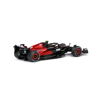 Alfa Romeo F1 Team Stake C43 F1 2023 9th Australian GP Zhou Guanyu 1:43