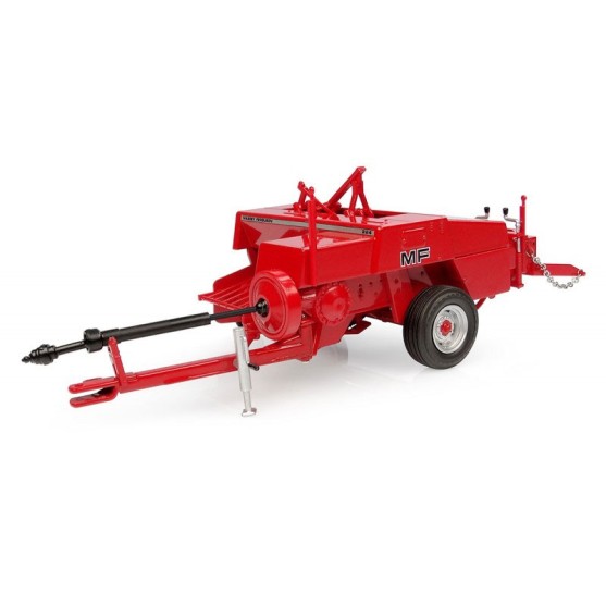 Massey Ferguson 224 Pressafieno 1:32