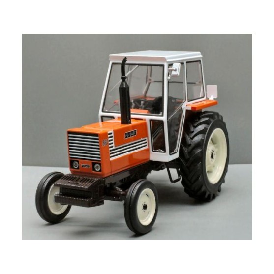 Fiat 880 Trattore 1:32